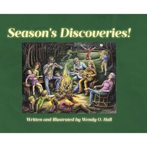 Season's Discoveries! -- Written